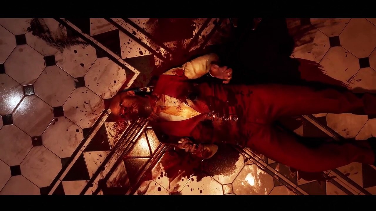 Ready or Not - Trailer