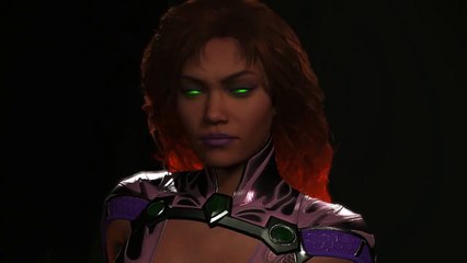 INJUSTICE 2 - Sub-Zero Trailer DLC