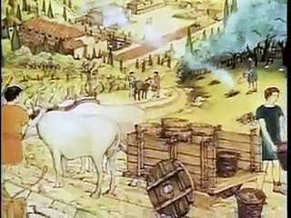 Roman Empire and Roman Roads , Online free watch tv series 2017