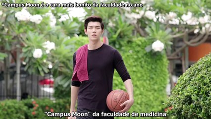 [PT-BR] ♥ 2Moons The Series ♥ Trailer