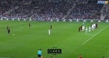 Mario Balotelli  Goal HD - Marseille	1-1	Nice 07.05.2017