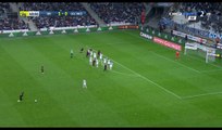 Mario Balotelli Goal HD - Marseille 1-1 Nice - 07.05.2017