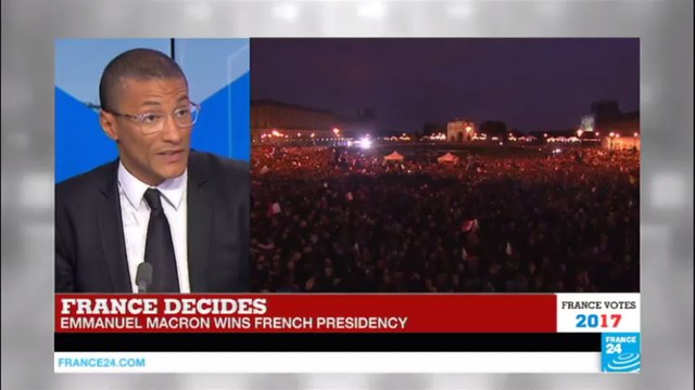 France Presidential Election: The Socialist party is being torn apart