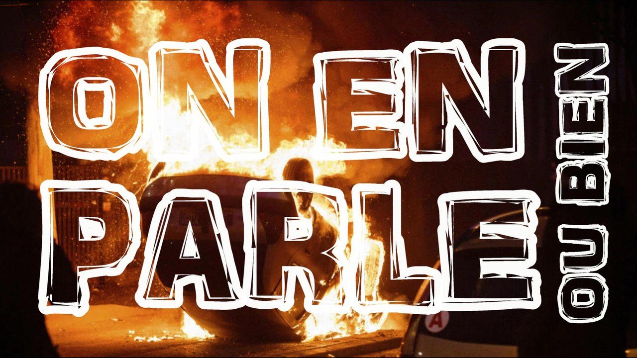 On en parle..ou bien! (ft Des Vidéos Cool) #Vio...