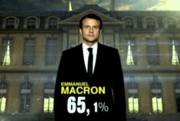 Fransa'dan Ilk Sonuçlar