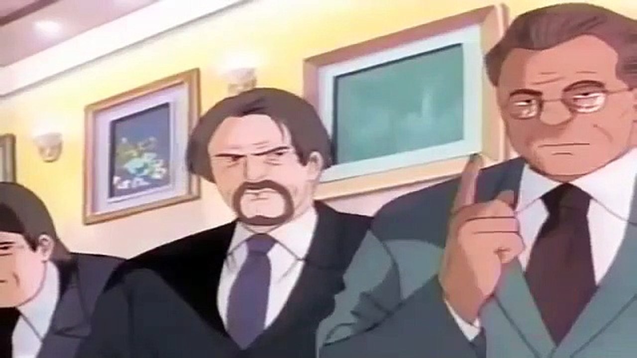 本宮ひろ志 part 2/2
