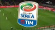 Stephan El Shaarawy Goal AC Milan 1-3 AS Roma 07.05.2017
