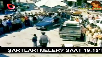 Ferdi Tayfur - Olmaz Olsun -izle