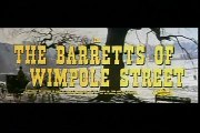 The Barretts of Wimpole Street (1957) 1/2