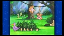 Kirby Anime: Hoshi no Kaabii - Folge 5 [Part 1/2] - Rettet Whispy Woods [deutsch / german]