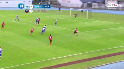 Nouveau centre des herbiers