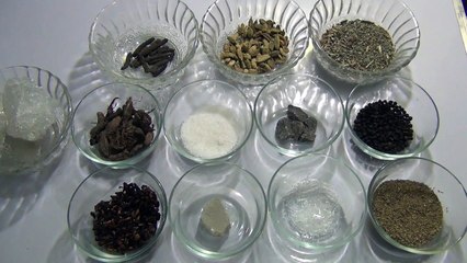 Safoof e Haazam | Bhook Na Lagna | Hazme Ki Kharabi | Uphara | Tezabiat Aur Seene Ki Jalan Mein Mufeed By Arshad