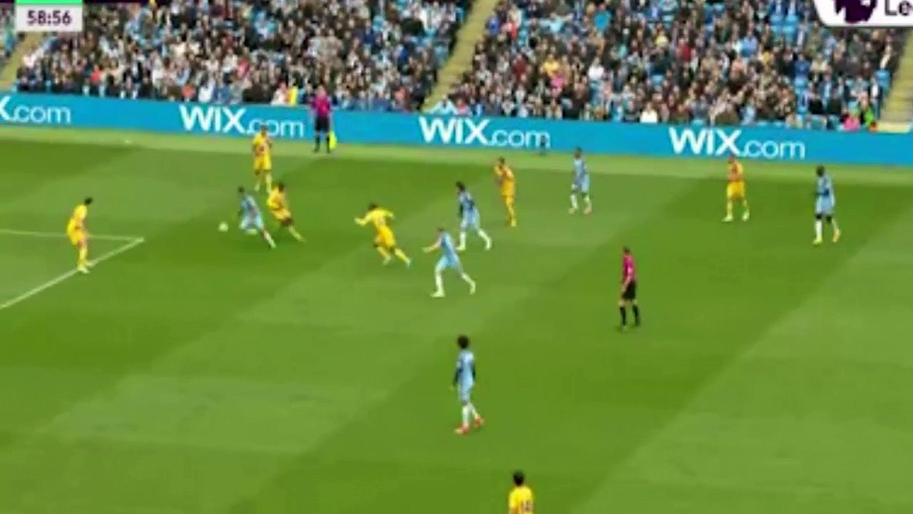 3-0 De Bruyne Goals 06.05.2017 HD