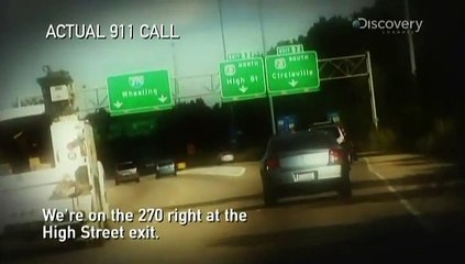 Extreme Forensics - Shot In The Dark