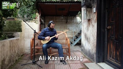 Doğa İçin Çal 8: Hayde