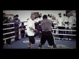 Andre Berto vs Chris Algieri on Garcia vs Thurman Card - esnews boxing
