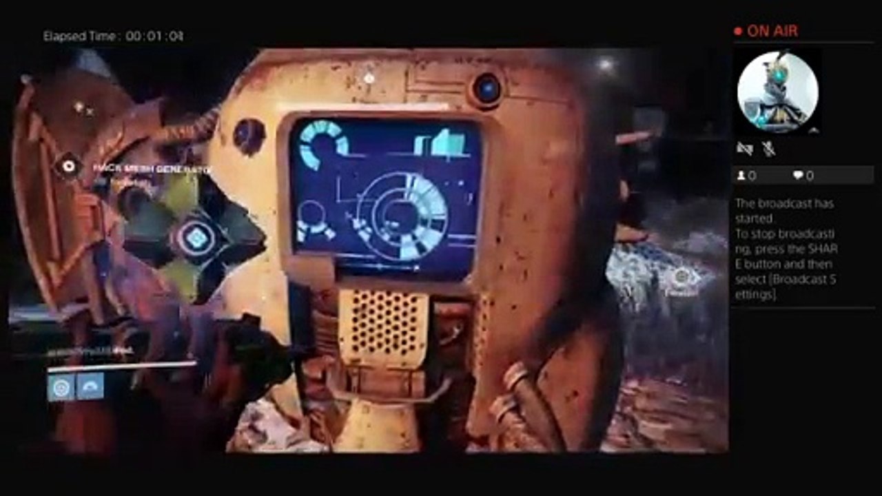 Destiny devils lair gameplay (6)