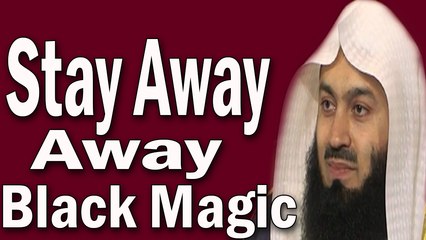 Don’t Put Your Faith In Allah At Stake –Mufit Menk