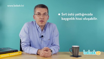 35 Haftalık Gebelik • www.bebek.tv