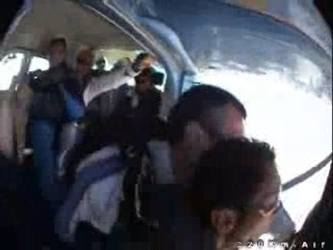 Parachutisme Vienne Vendée Deux-Sèvres Sarthe Maine Indre