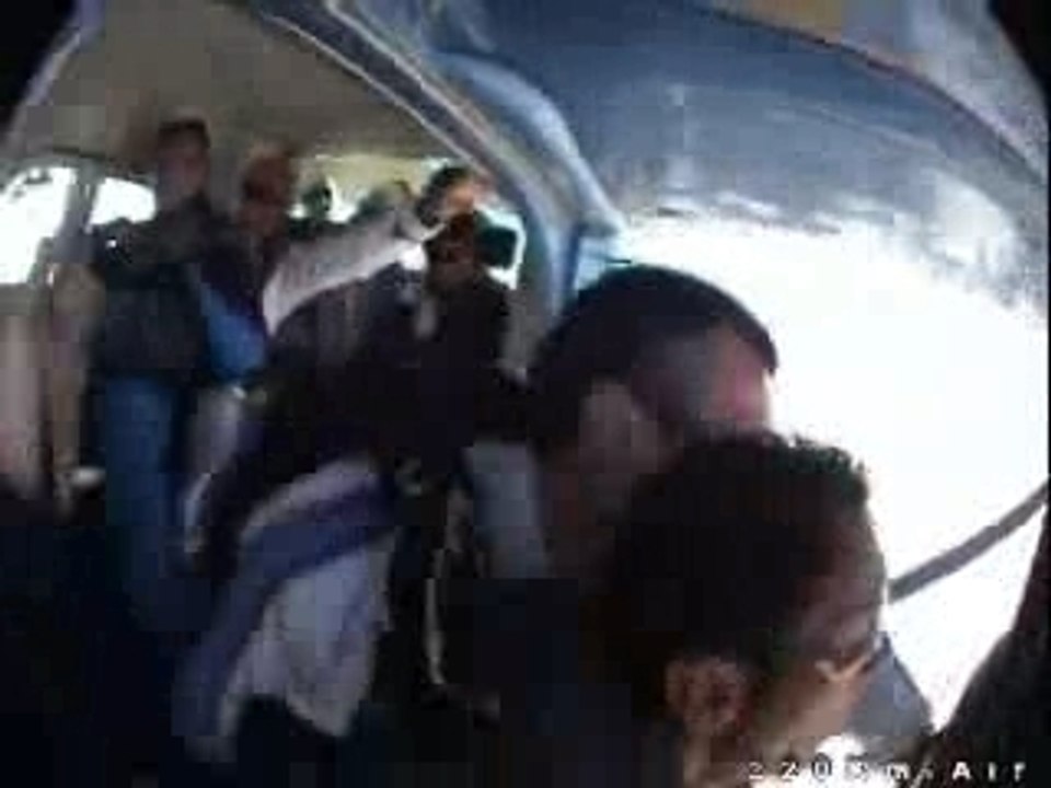 Parachutisme Vienne Vendée Deux-Sèvres Sarthe Maine Indre