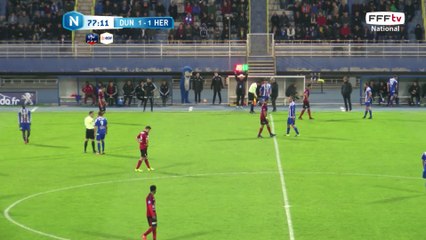 Sortie de De Parmentier, entrée Jamrozik