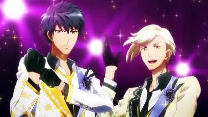 ドリフェス！ 02話「及川慎はスゴいヤツ!!」Dream-Fes! 02