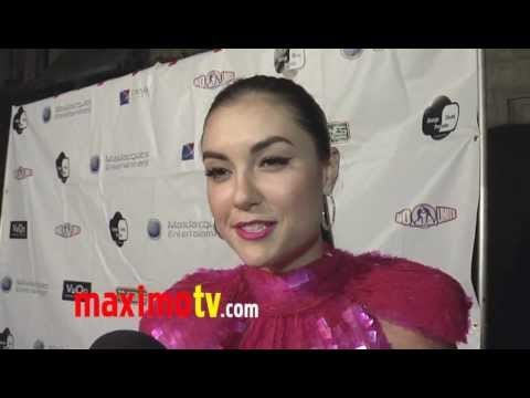Sasha Grey on Entourage The Movie and on Would Your Rather