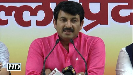 BJP alleges rampant corruption in Delhi health care system