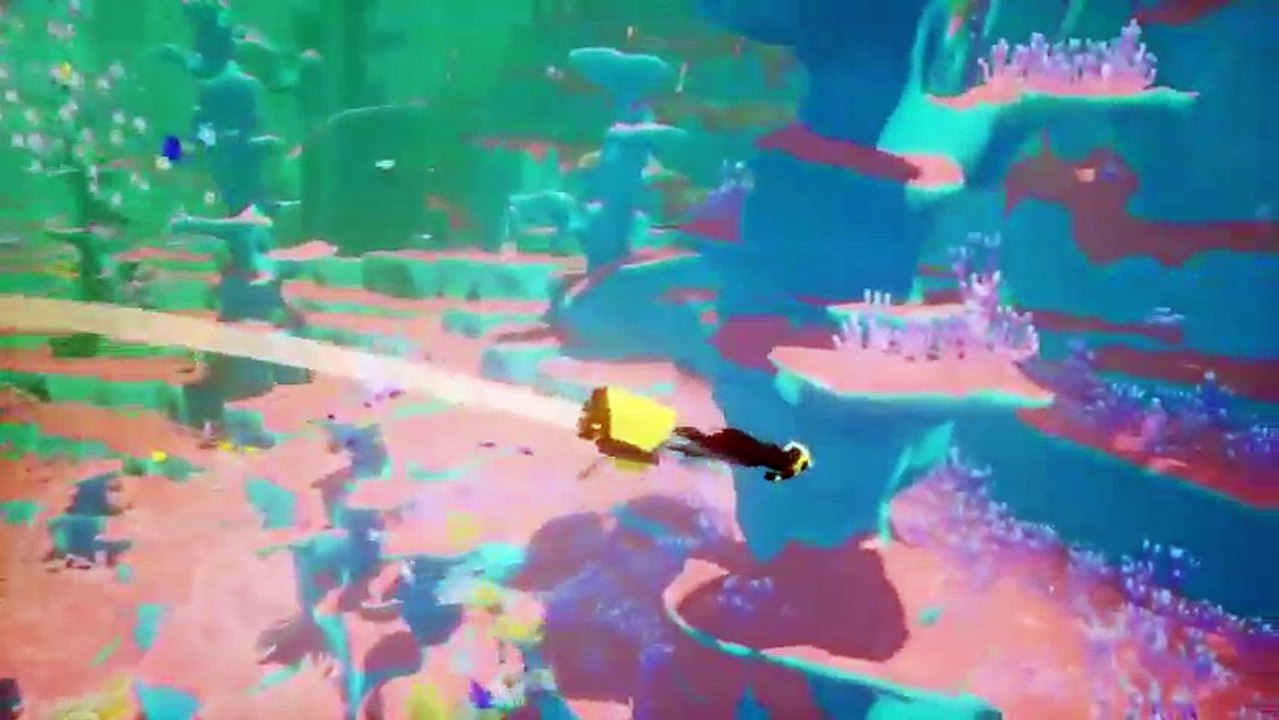 NEW try ABZÛ MagnusVe6 (822)