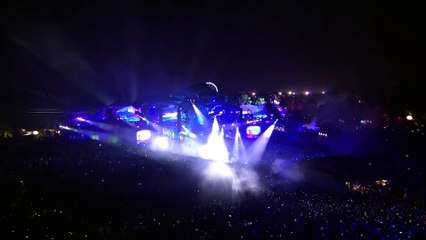 Dimitri Vegas & Like Mike - Tomorrowland 2016_5