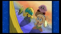 Kirby Anime: Hoshi no Kaabii - Folge 5 [Part 2/2] - Rettet Whispy Woods [deutsch / german]