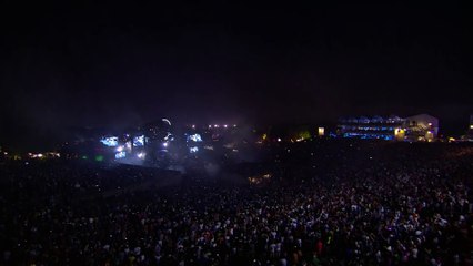 Dimitri Vegas & Like Mike - Tomorrowland 2016_8