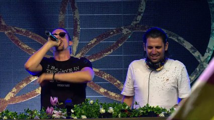 Dimitri Vegas & Like Mike - Tomorrowland 2016_9