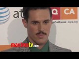 Sam Sparro at 2011 Los Angeles Equality Awards Red Carpet Arrivals