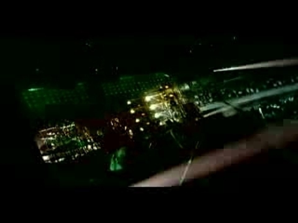 Dir en grey - Clever sleazoid (vers. Live)