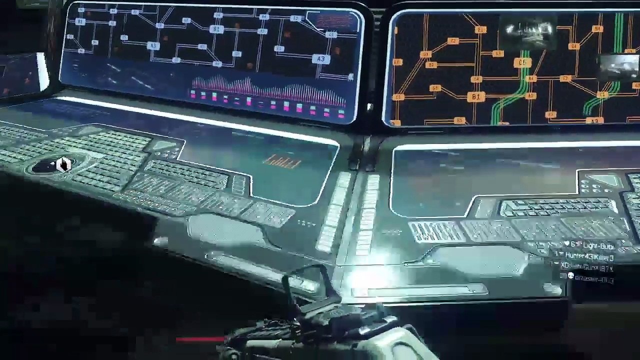 Ps4 bo3 online kampagne