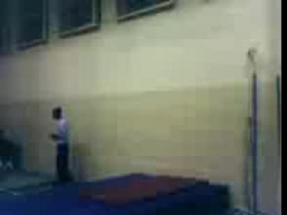 salto mur