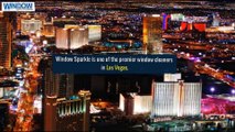 Premier Window Cleaners In Las Vegas - Windowsparkle.com