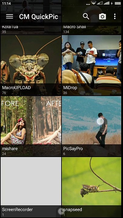 Tutorial Snapseed 2 2016 ( Healing with Snapseed For Android )