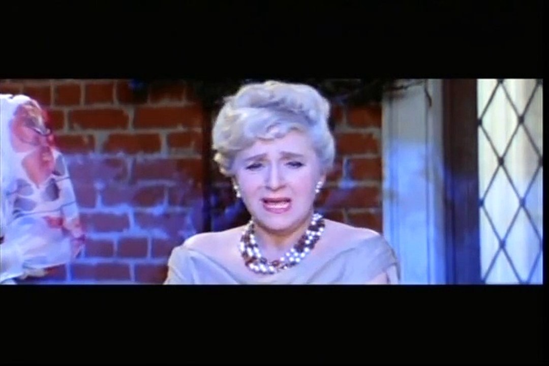 All the Fine Young Cannibals (1960) 2/2 part 1/2