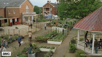 The Walking Dead 7x02 Promo