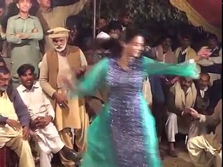 Billo Thumka Aima Khan Shadi Mujra Burewala - 2017