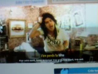 Pub McDo  /  Bill Kaulitz