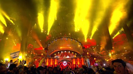 Dimitri Vegas & Like Mike - Tomorrowland 2016_43