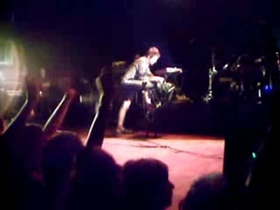 Enter Shikari [Live @ Bikini (Toulouse (France))]