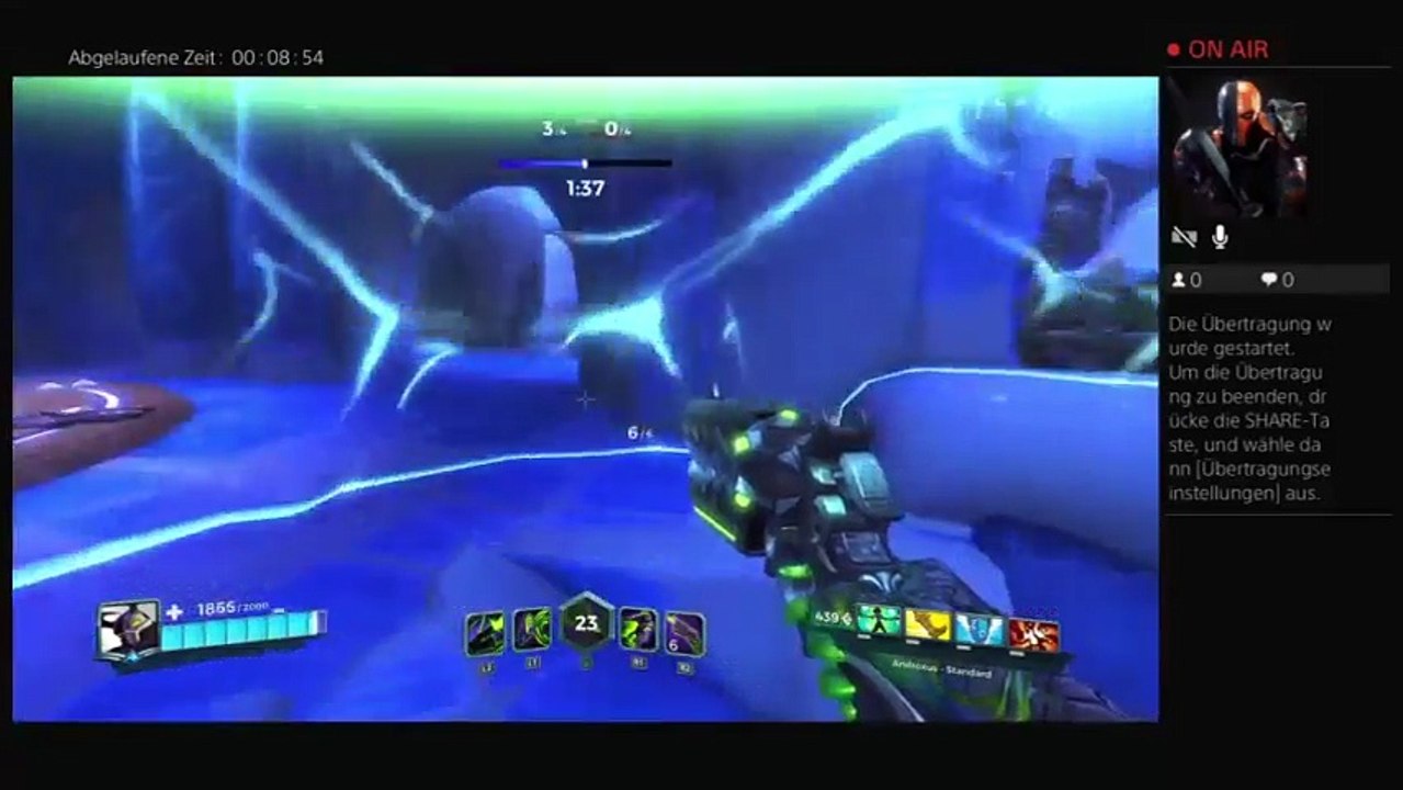 PS4-Live-Übertragung von ufukufuk2007 (47)