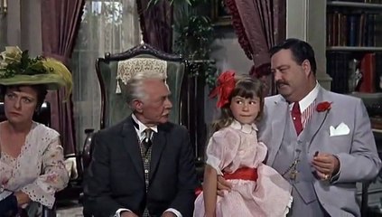 Papa's Delicate Condition (1963) 1/2