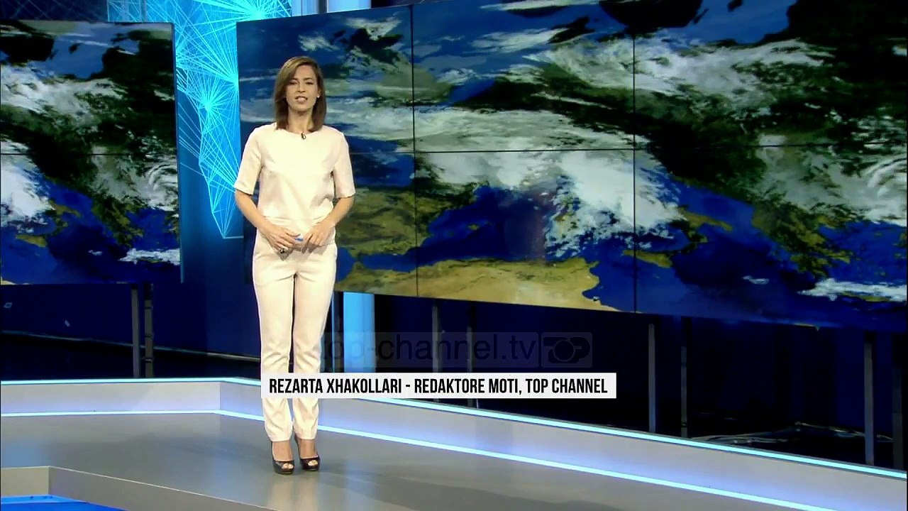 E diela me shi. Nga e mërkura, temperaturat mbi 30 gradë - Top Channel Albania - News - Lajme