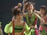Morning Musume - Koko Ni Iruzee Live